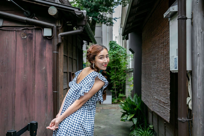 Snap Photo Shoot Experience (Sendai) - What the price includes, and what it does not