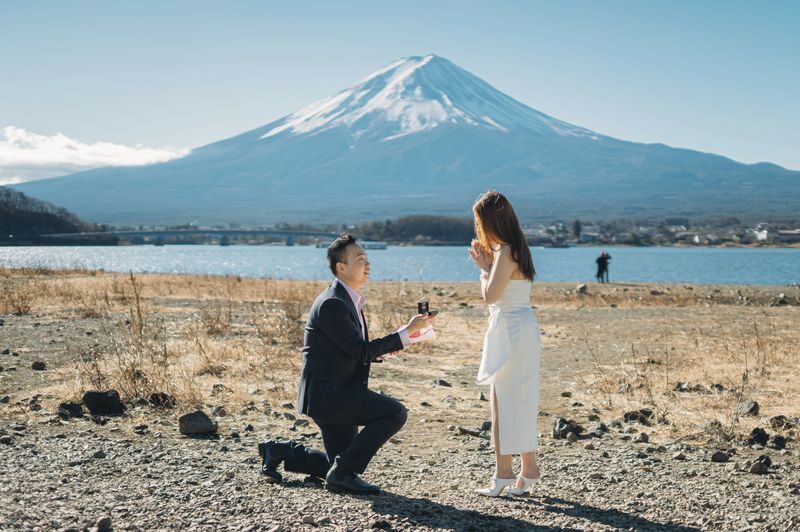 Snap Photography Experience (Around Mt. Fuji) - What the hour looks like on the day
