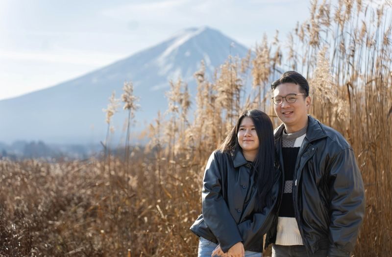 Snap Photography Experience (Around Mt. Fuji) - The Fuji factor: plan for weather and crowds