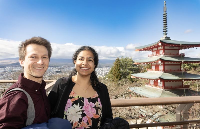 Snap Photography Experience (Around Mt. Fuji) - Getting your files, and making the most of them