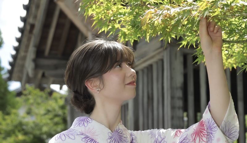 Snap Photography Experience (Fukuoka) - A one-hour session built around your plans
