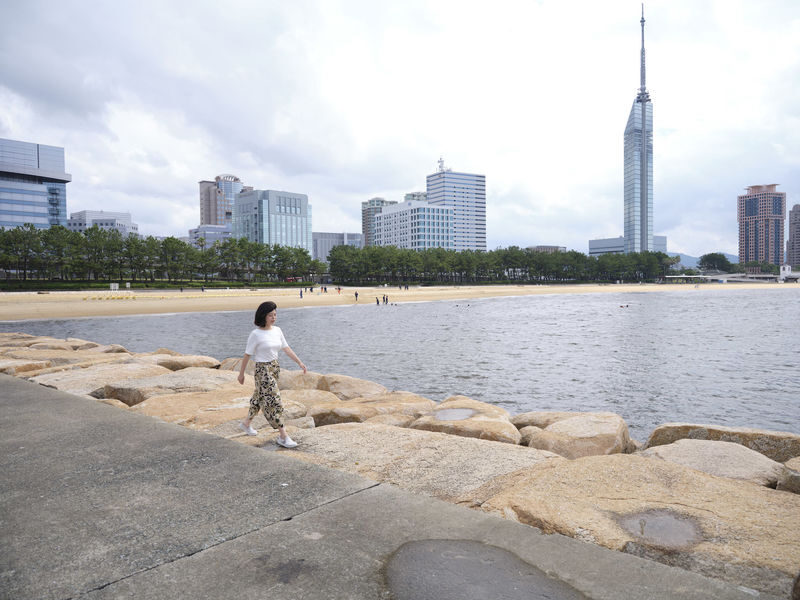 Snap Photography Experience (Fukuoka) - Who should book this photo session?
