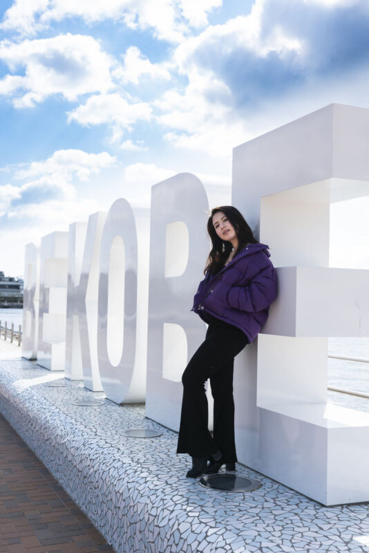 Snap Photography Experience (Hyogo/Kobe) - Your photo delivery and the retouching step