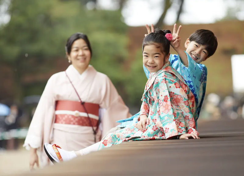 Snap Photography Experience (Nagoya) - A one-hour portrait session with room to make it yours