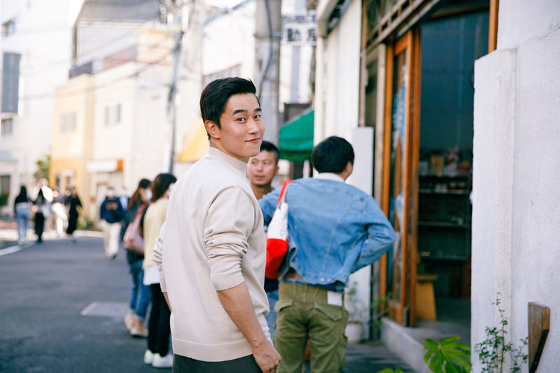 Snap Photography Experience (Nagoya) - The photographer’s direction is part of the value