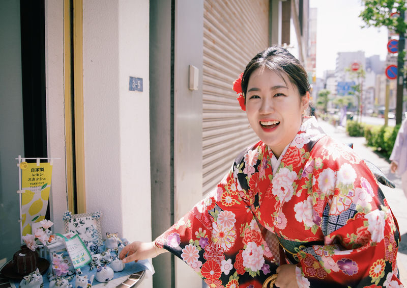 Snap Photography Experience (Nara) - Who will get the most from this session