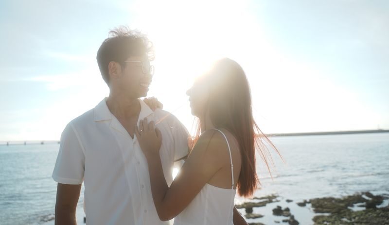 Snap Photography Experience (Okinawa) - A Naha photo session shaped around you