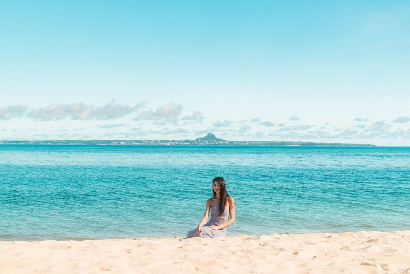Snap Photography Experience (Okinawa) - Choosing a spot, from Kokusai Dori to the coast