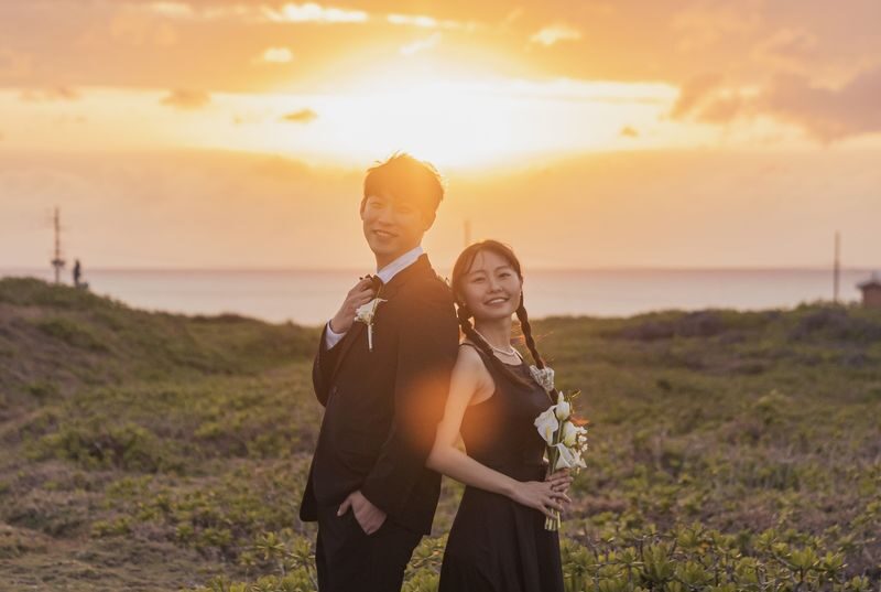 Snap Photography Experience (Okinawa) - The photographers and the language question