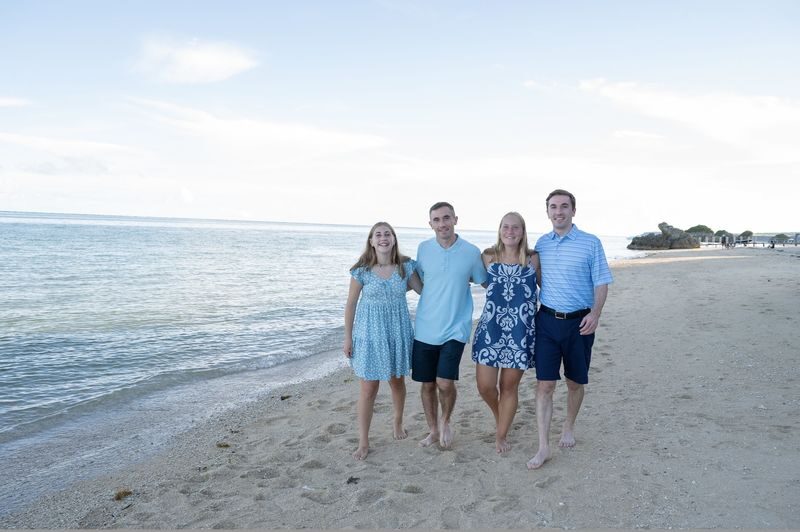 Snap Photography Experience (Okinawa) - What you receive, and what the edits mean