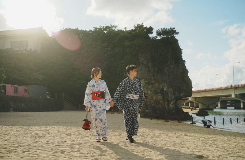 Snap Photography Experience (Okinawa) - Weather, timing, and the small details that matter