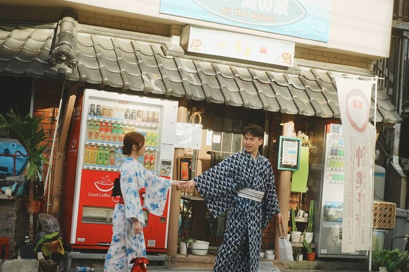 Snap Photography Experience (Okinawa) - Who should book this Okinawa shoot?