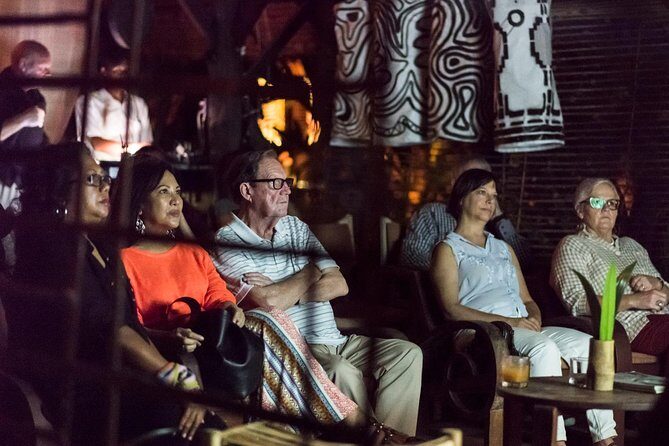 Snap! Sensational & Unique Show ! Back To Cambodian Archives - A Captivating Journey Through Cambodia’s Photographic Archives in Siem Reap