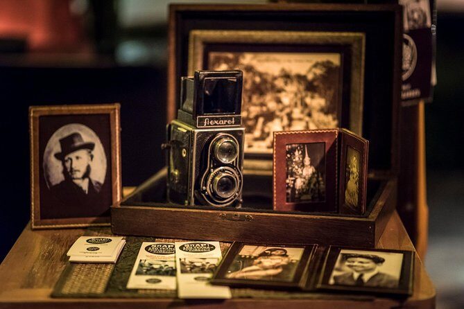 Snap! Sensational & Unique Show ! Back To Cambodian Archives - Final Thoughts: Why You Should Experience This Show