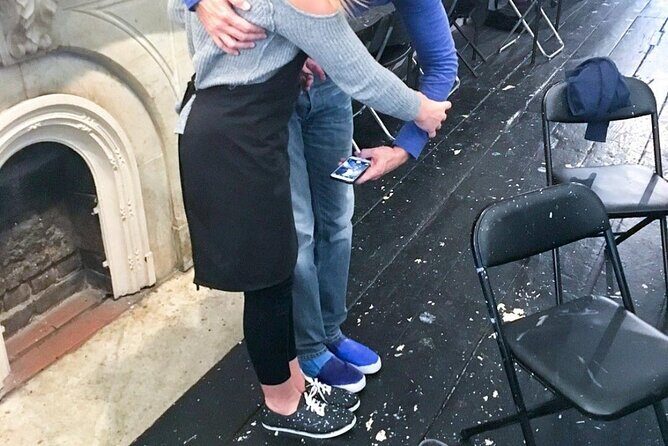 Sneakers Painting Class in Celebration Town - Key Points