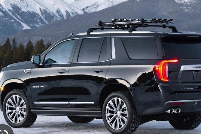 Sno Roth Luxury Car Service and Airport Transfer - Engaging Meta Description