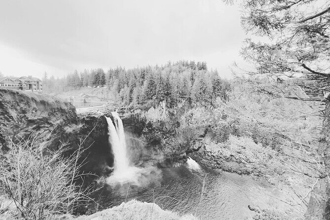 Snoqualmie Falls and Wineries Tour from Seattle - FAQ