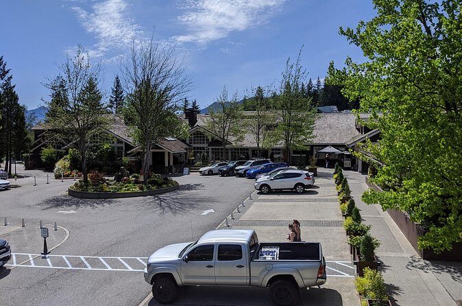 Snoqualmie Falls & Mountain Magic: Private Half-Day Escape - FAQs