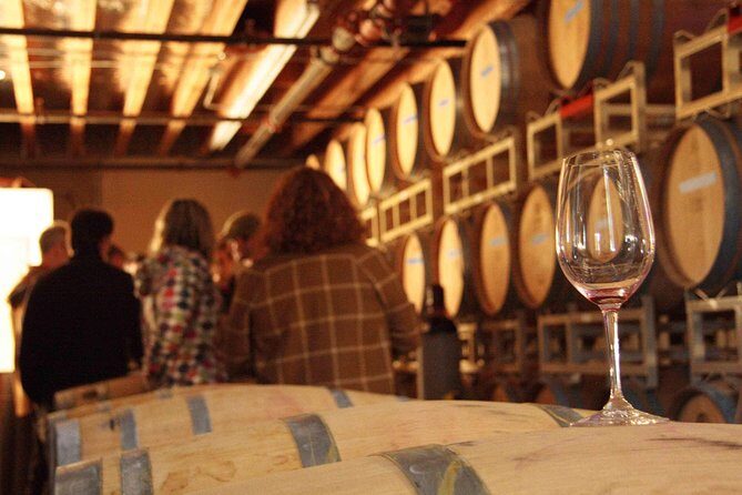 Snoqualmie Falls + Wine Tasting: All-Inclusive Small-Group Tour - Final Thoughts