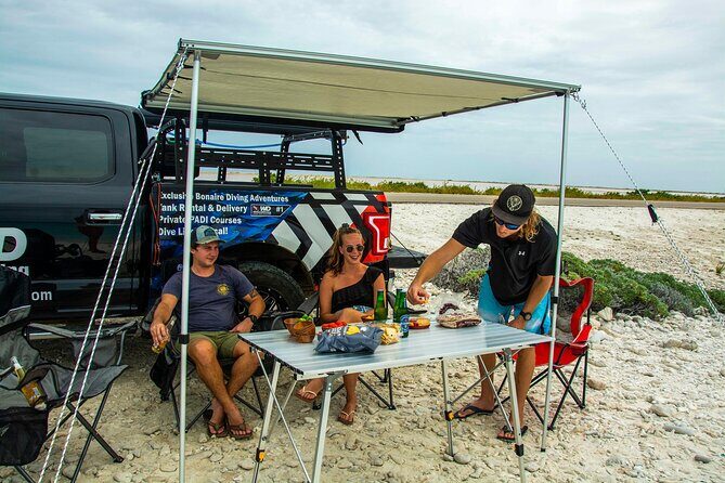 Snorkel Adventure at Bonaire Marine Park - FAQ