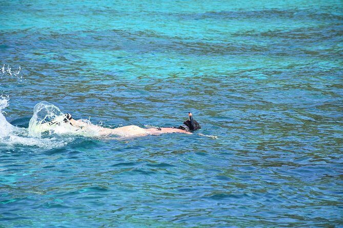 Snorkel Adventure Sea Tour to Koh Rok and Koh Haa from Koh Lanta - FAQs