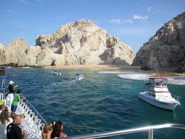 Snorkel Adventure through the Sea of Cortez - An In-Depth Look at the Snorkel Adventure in Cabo San Lucas