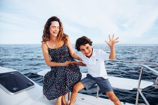 Snorkel Adventure through the Sea of Cortez - Practical Details and Tips