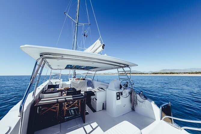 Snorkel Adventure through the Sea of Cortez - Frequently Asked Questions