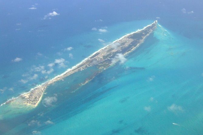Snorkel adventure to Isla Mujeres by Catamaran. Open Bar and buffet included. - A Closer Look at the Catamaran Day Tour to Isla Mujeres
