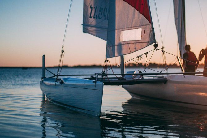 Snorkel adventure to Isla Mujeres by Catamaran. Open Bar and buffet included. - Authentic Feedback from Travelers