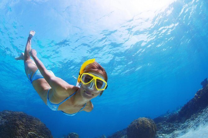 Snorkel and Beach Adventure Tour - A Closer Look at the Tour Experience