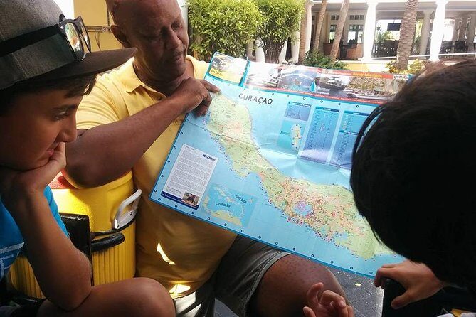 Snorkel and Beach Adventure Tour - FAQ