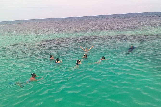 Snorkel And Beach Hopping Private Boat Tour from Ocho Rios - Analyzing the Value