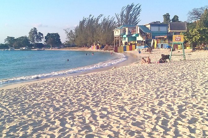 Snorkel And Beach Hopping Private Boat Tour from Ocho Rios - Practical Details and Considerations