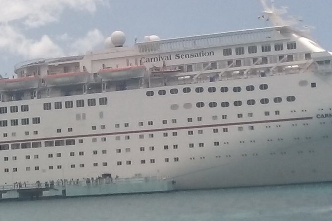 Snorkel And Beach Hopping Private Boat Tour from Ocho Rios - FAQ Section