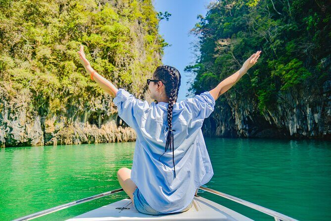 Snorkel and Beach Tour to Hong Islands from Krabi - Who This Tour Suits Best