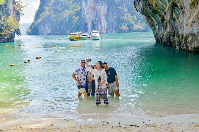 Snorkel and Beach Tour to Hong Islands from Krabi - Authentic Value and Practical Tips
