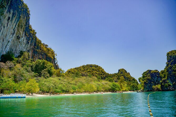 Snorkel and Beach Tour to Hong Islands from Krabi - Who Will Love This Tour?