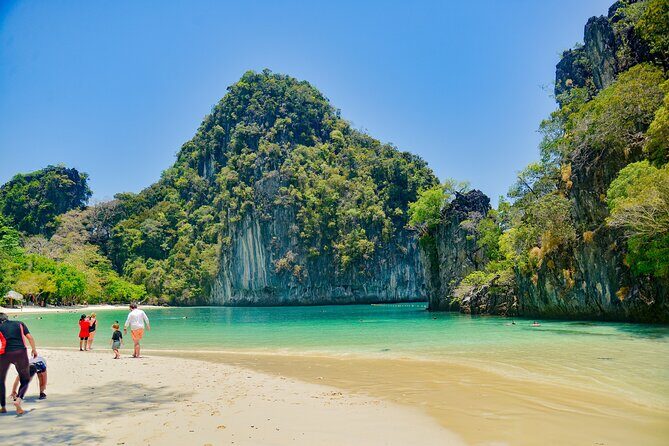 Snorkel and Beach Tour to Hong Islands from Krabi - Frequently Asked Questions