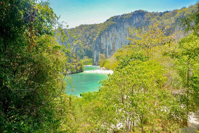 Snorkel and Beach Tour to Hong Islands from Krabi - Final Thoughts