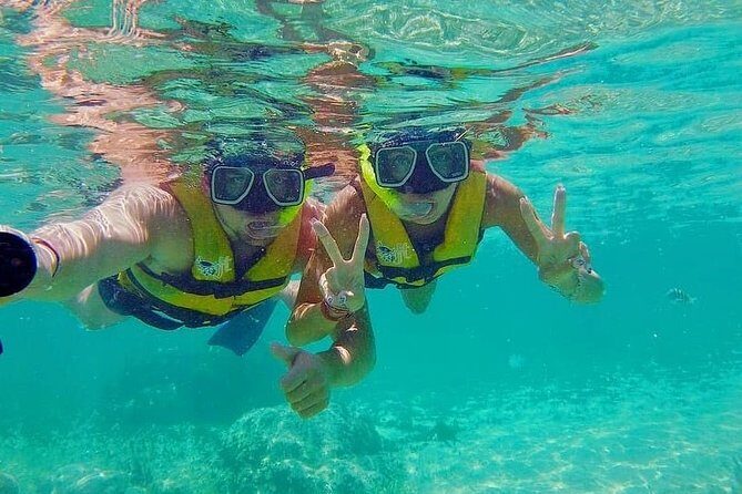 Snorkel and catamaran to Isla Mujeres - Who Should Consider This Tour?