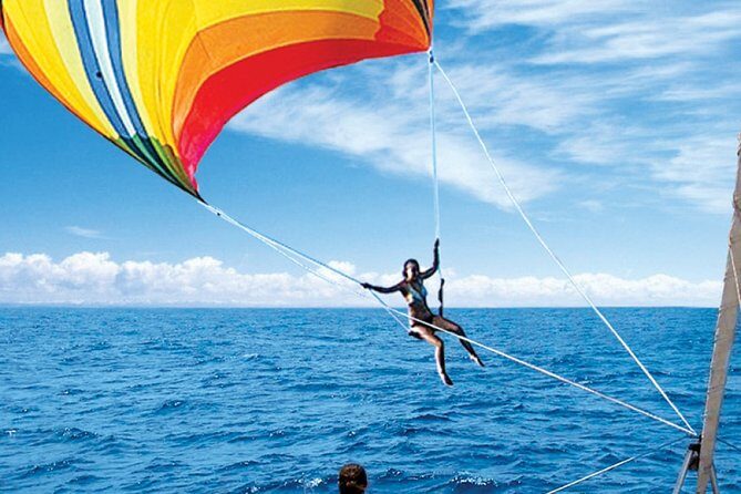 Snorkel and catamaran to Isla Mujeres - Frequently Asked Questions