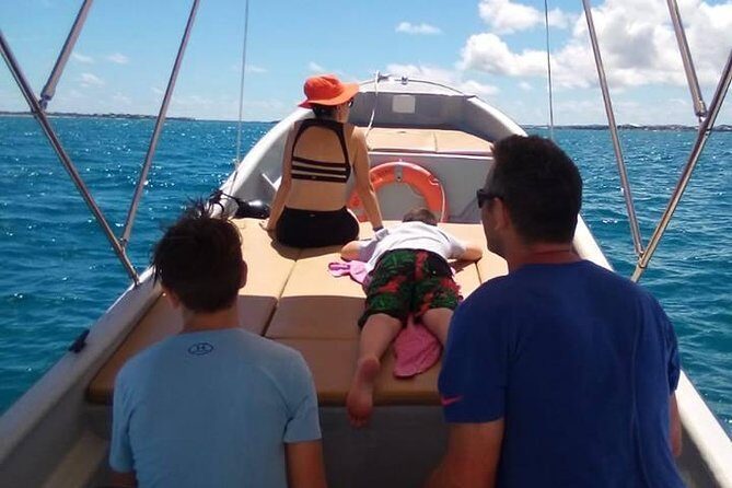 Snorkel and Exclusive Beach Exploration in Antigua - Key Points