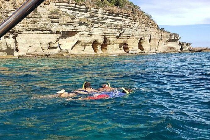 Snorkel and Exclusive Beach Exploration in Antigua - Who Should Book This Tour?