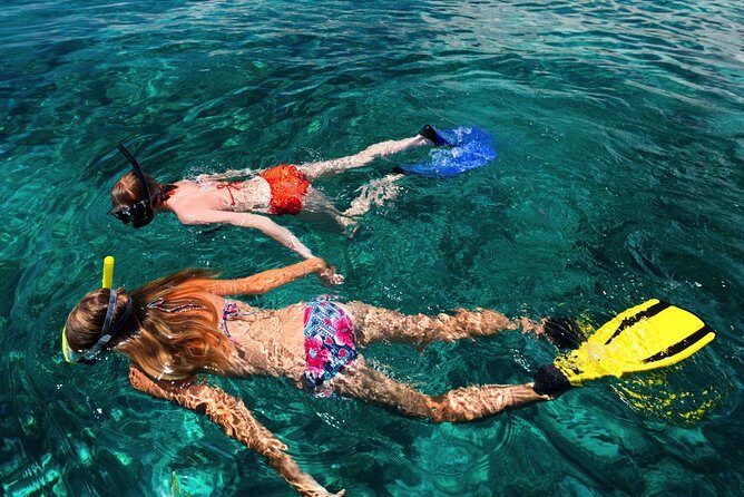 Snorkel and Island Experience at Laughing Bird Caye National Park - A Detailed Look at the Laughing Bird Caye Snorkeling Tour