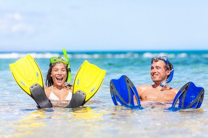 Snorkel and Sunset Cruise from Margaritaville Resort - Final Thoughts on Who This Tour Is For