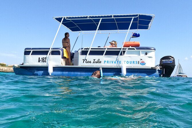 Snorkel Aruba's Vibrant Waters and Serene Mangroves Private Tour - Snorkel Arubas Vibrant Waters and Serene Mangroves Private Tour