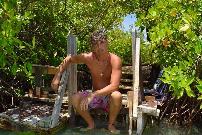 Snorkel Aruba's Vibrant Waters and Serene Mangroves Private Tour - Authentic Marine Encounters & Scenic Views