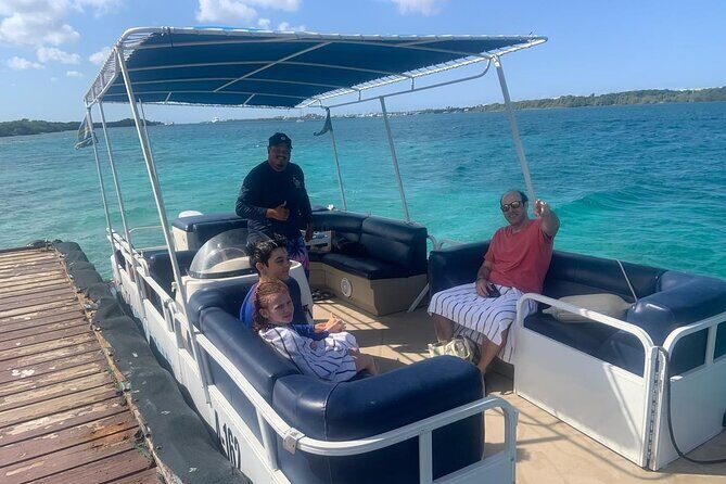 Snorkel Aruba's Vibrant Waters and Serene Mangroves Private Tour - Practical Details & What to Expect