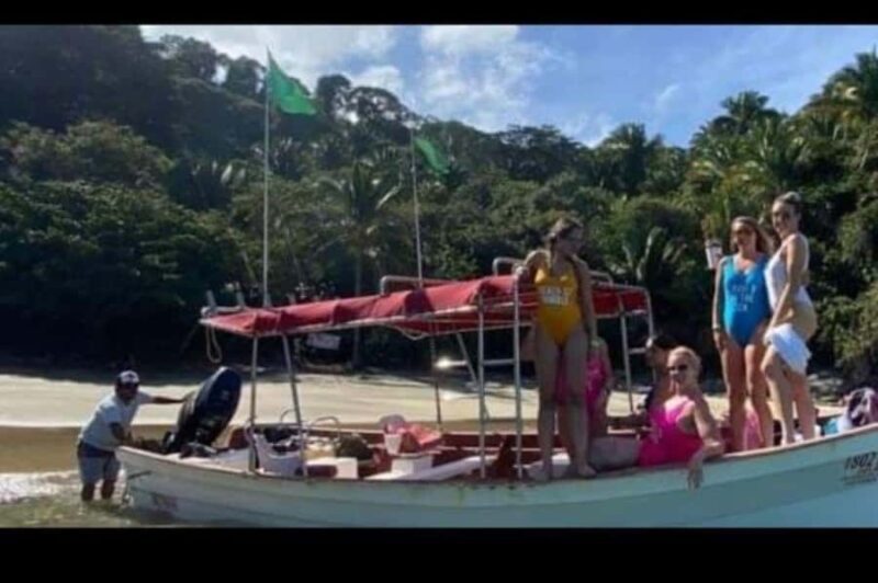 Snorkel at Playa del Toro, leaving from Sayulita: a day at the beach - Frequently Asked Questions